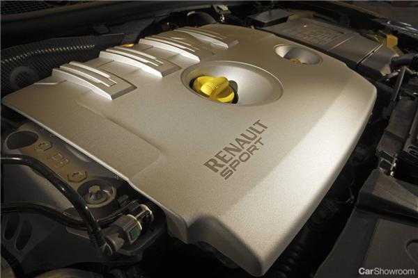 2012 RENAULT MEGANE 3D HATCHBACK