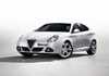 2012 ALFA ROMEO GIULIETTA 5D HATCHBACK