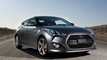 2012 HYUNDAI VELOSTER 3D COUPE
