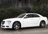 2012 CHRYSLER 300C