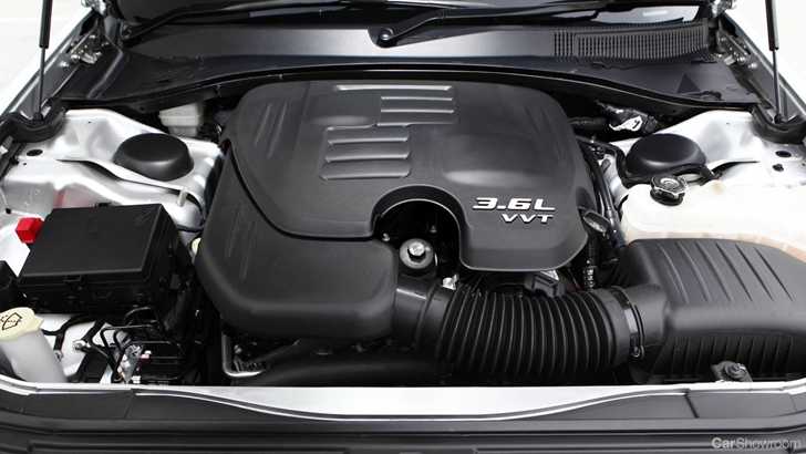2012 CHRYSLER 300C