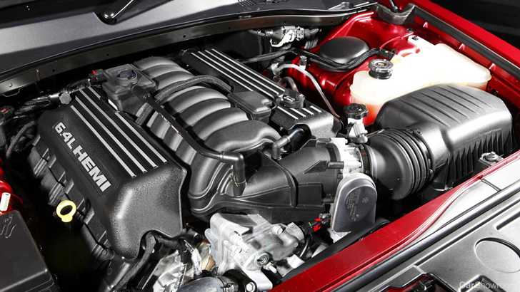 2012 CHRYSLER 300C