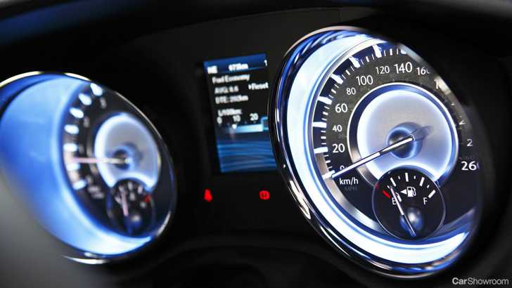 2012 CHRYSLER 300C