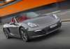 2012 PORSCHE BOXSTER 2D ROADSTER