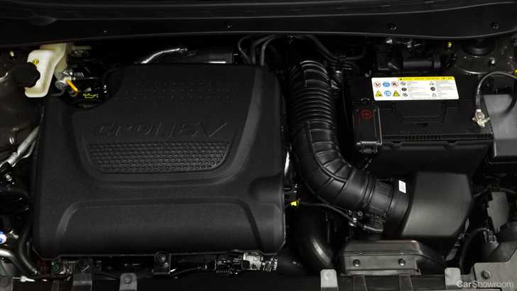 2012 KIA SPORTAGE 4D WAGON