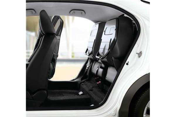 2012 HONDA CIVIC 5D HATCHBACK