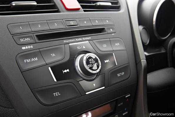 2012 HONDA CIVIC 5D HATCHBACK