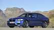 2012 BMW M5 4D SEDAN