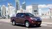2012 ISUZU D-MAX