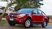 2012 HOLDEN COLORADO