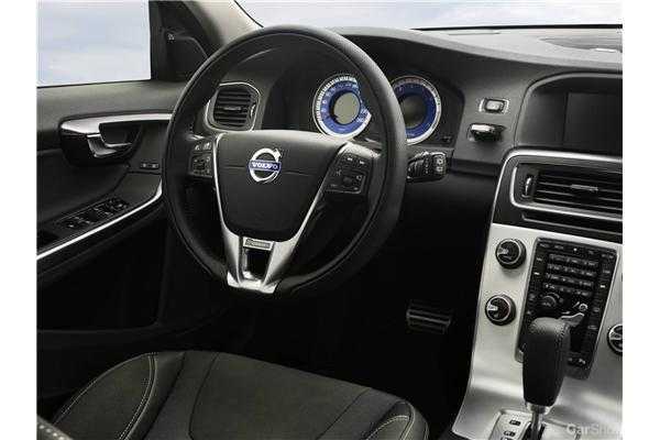 2012 VOLVO S60 4D SEDAN T6 R-DESIGN POLESTAR