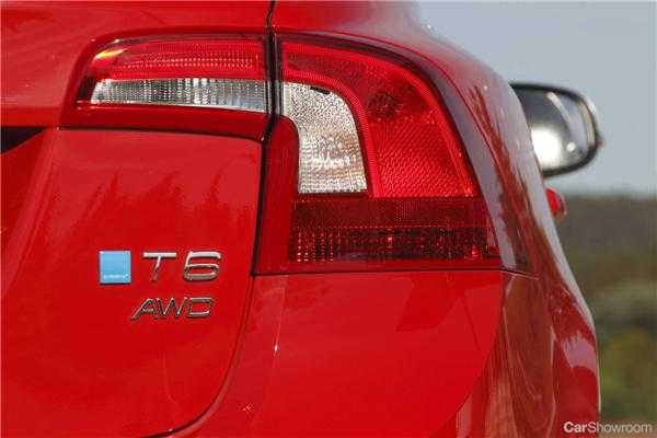 2012 VOLVO S60 4D SEDAN T6 R-DESIGN POLESTAR