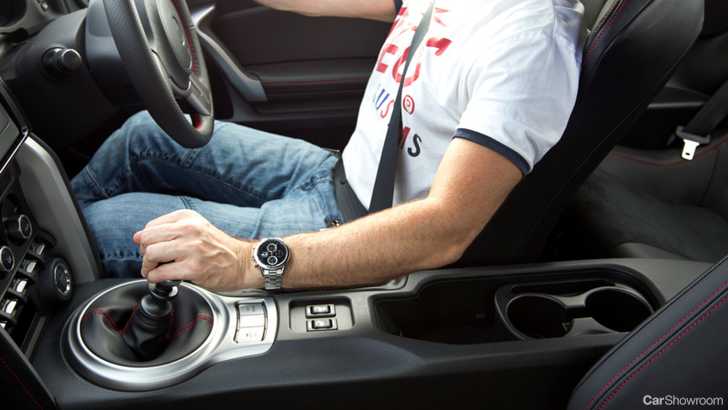 2012 TOYOTA 86