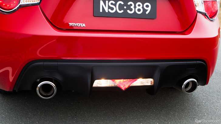 2012 TOYOTA 86