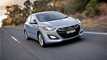 2012 HYUNDAI I30