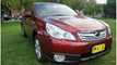 2012 SUBARU OUTBACK 4D WAGON 3.6R PREMIUM