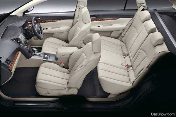 2012 SUBARU OUTBACK 4D WAGON 3.6R PREMIUM