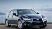 2012 LEXUS GS450H 4D SEDAN HYBRID