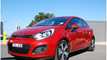 2012 KIA RIO