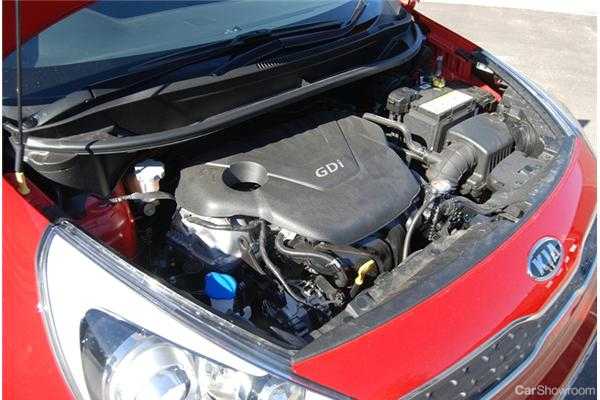 2012 KIA RIO