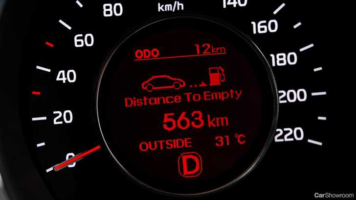 2012 KIA RIO