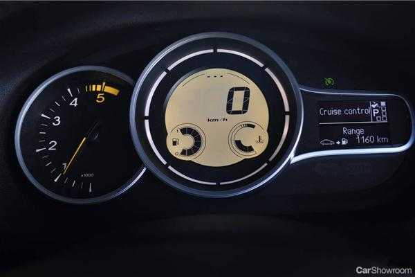 2012 RENAULT MEGANE 5D HATCHBACK DYNAMIQUE 1.5DCI