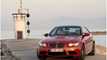2012 BMW M3 2D COUPE