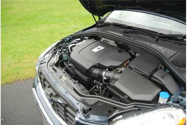 2012 VOLVO XC60 4D WAGON D5 TEKNIK