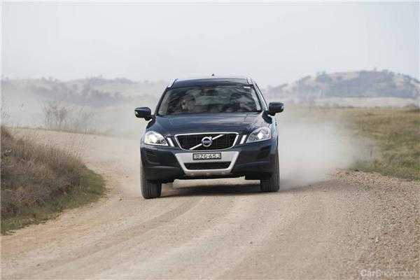 2012 VOLVO XC60 4D WAGON D5 TEKNIK