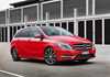 2012 MERCEDES-BENZ B200 5D HATCHBACK