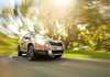2012 SKODA YETI 4D WAGON