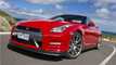 2012 NISSAN GT-R 2D COUPE