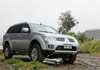 2012 MITSUBISHI CHALLENGER 4D WAGON 4X2