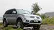 2012 MITSUBISHI CHALLENGER 4D WAGON 4X2