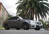 2012 MERCEDES-BENZ E63 4D SEDAN AMG