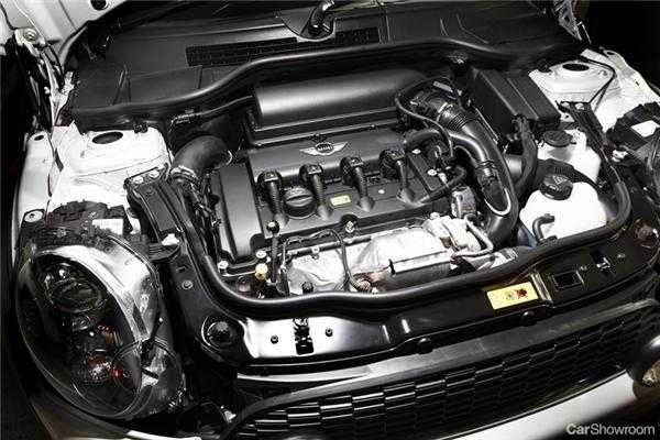 2012 MINI COOPER 2D ROADSTER