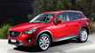 2012 MAZDA CX-5
