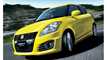 2012 SUZUKI SWIFT 5D HATCHBACK