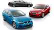 2012 HOLDEN COMMODORE 4D SEDAN