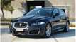 2012 JAGUAR XF 4D SEDAN R 5.0 SV8
