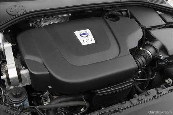 2012 VOLVO S60 4D SEDAN T5