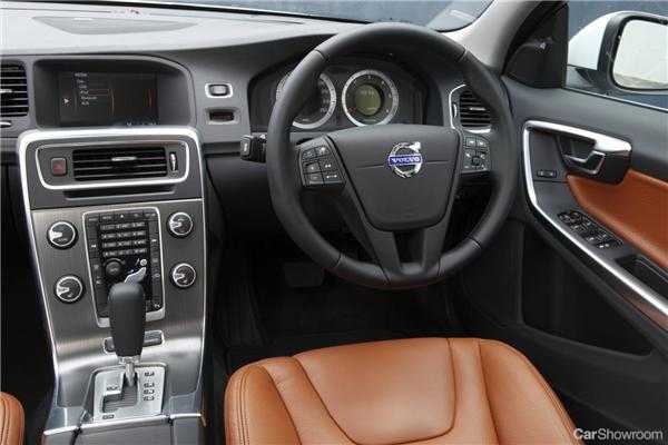 2012 VOLVO S60 4D SEDAN T5