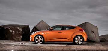 2012 HYUNDAI VELOSTER