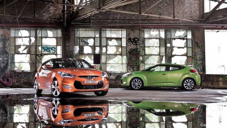 2012 HYUNDAI VELOSTER