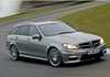 2012 MERCEDES-BENZ C63 4D WAGON AMG