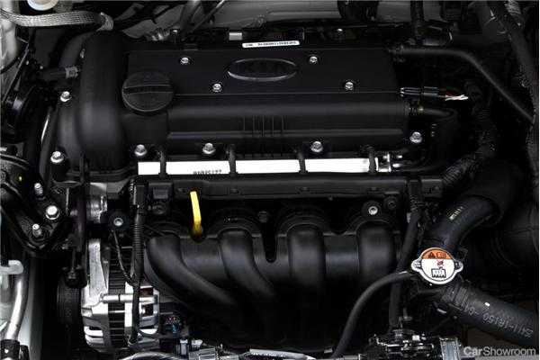 2012 KIA RIO