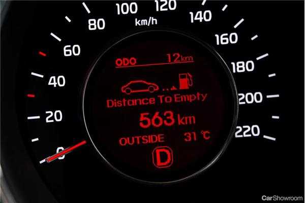 2012 KIA RIO