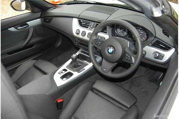 2012 BMW Z4 2D ROADSTER SDRIVE 20I