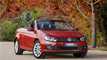 2012 VOLKSWAGEN EOS 2D CONVERTIBLE 103 TDI