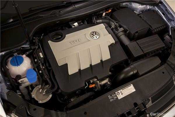 2012 VOLKSWAGEN EOS 2D CONVERTIBLE 103 TDI